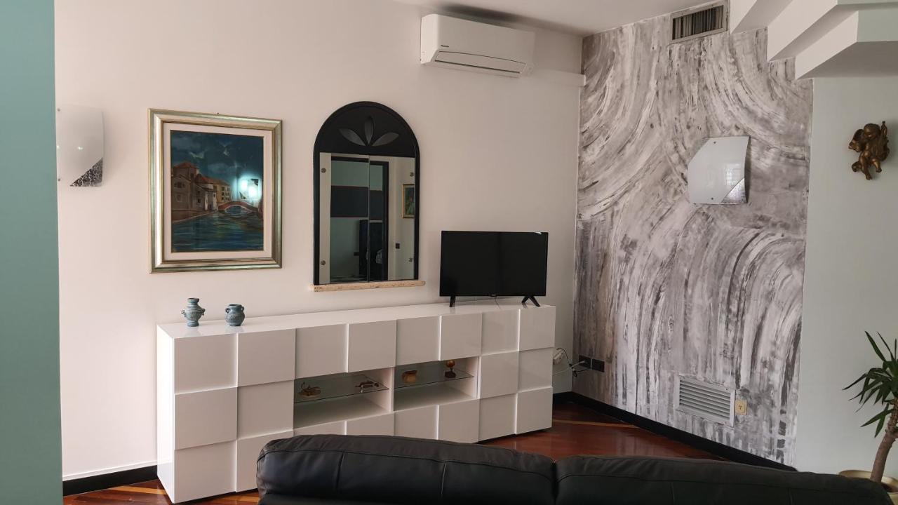 Clodia Beach One Соттомарина Экстерьер фото