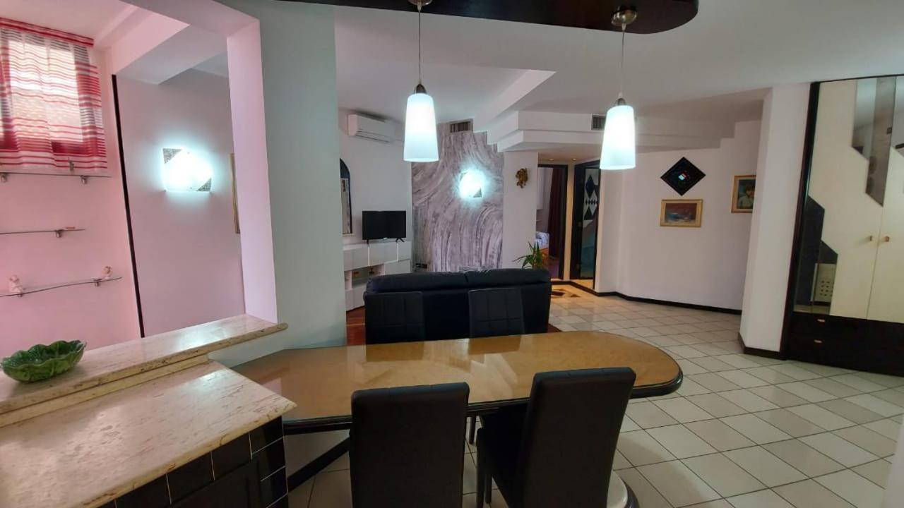 Clodia Beach One Соттомарина Экстерьер фото